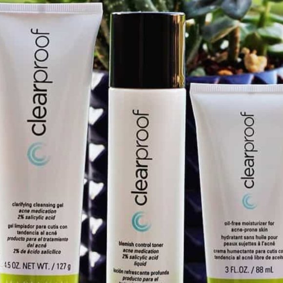 Clear proof for acne prone skin. - Picture 3 of 3